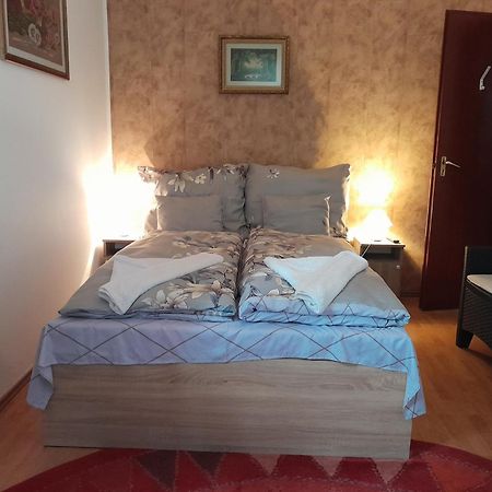 Varazsfa Vendeghaz Demjén Zewnętrze zdjęcie