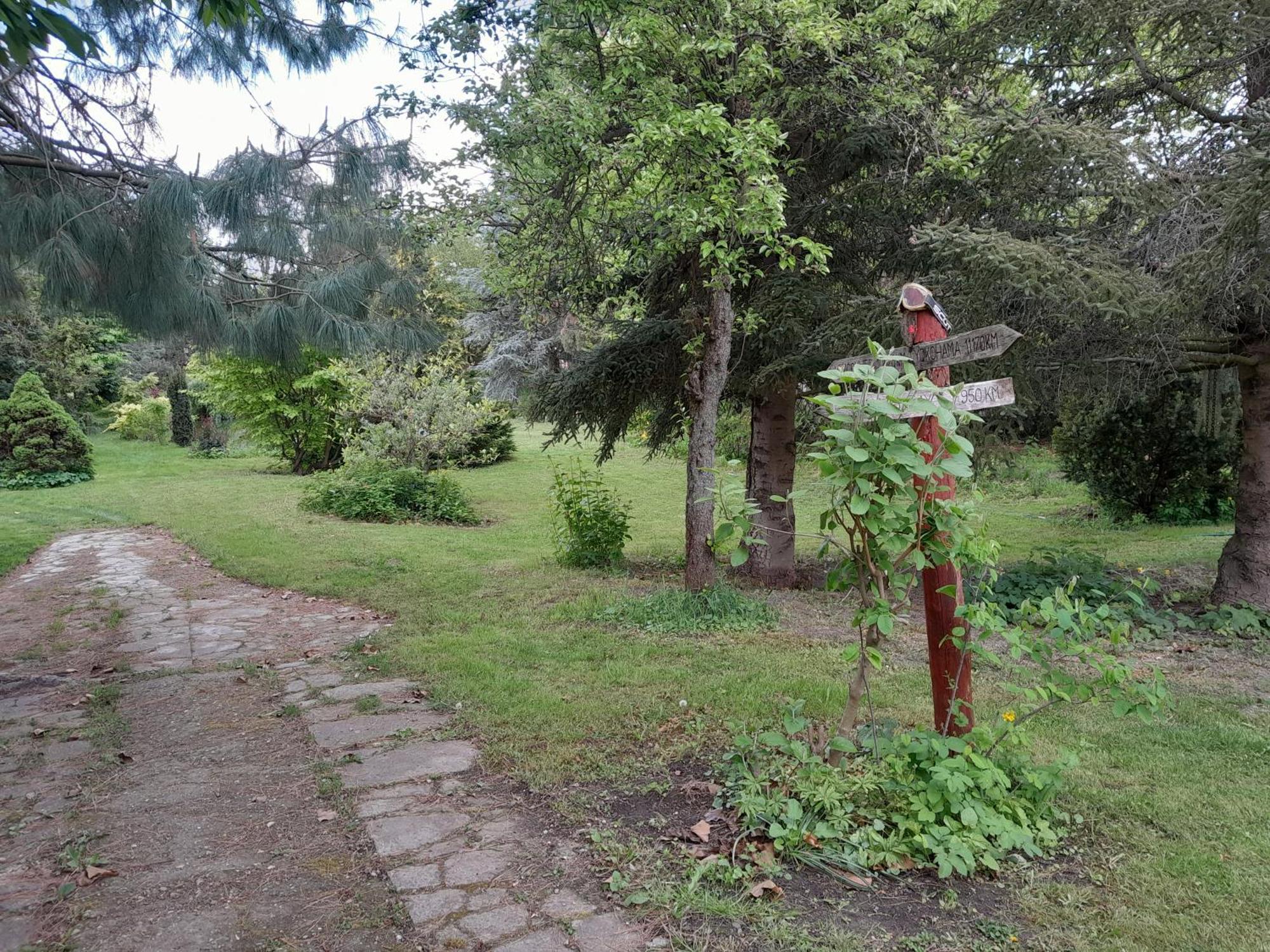 Varazsfa Vendeghaz Demjén Zewnętrze zdjęcie